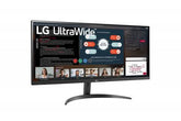 Monitor Lg 34wp500-B Ultrawide 34" Ips 2560x1080 5ms Amd Hdmi 75hz
